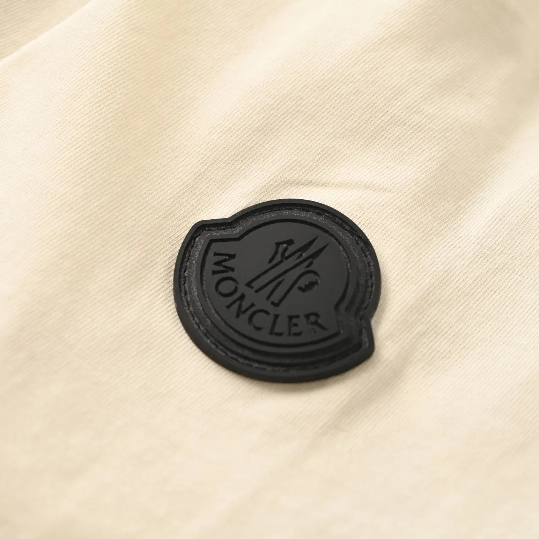 MONCLER MC LOGO T Authentic 4286 ，100% 180 ，1*1 260 ， ， ， 1：1 ， 1：1 ， Size：S-XL